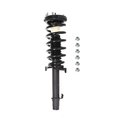 Prt Suspension Strut And Coil Spring Assembly, Prt 819496 819496